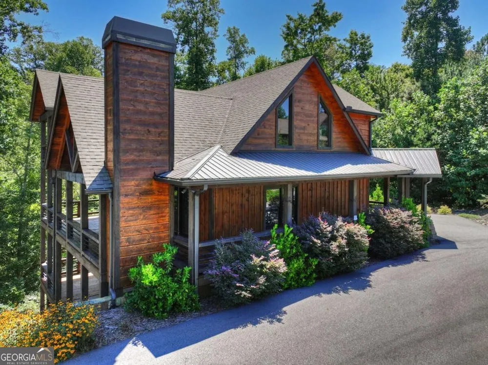 320 Amber RDG Blue Ridge, GA 30513