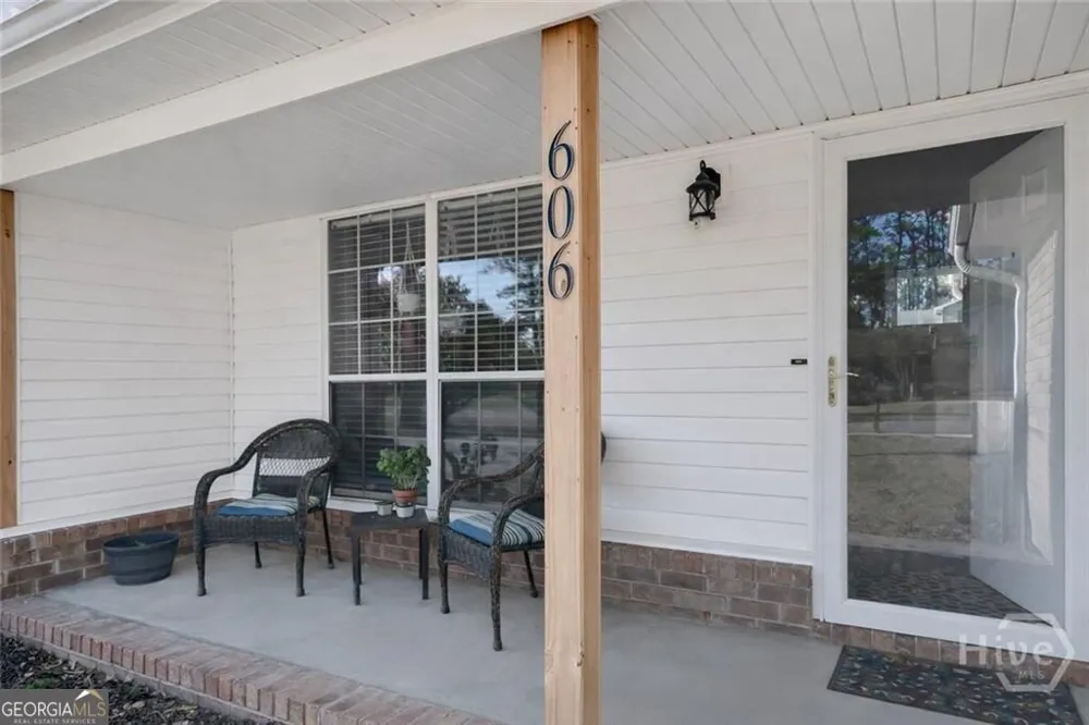 606 Windhaven DR Hinesville, GA 31313