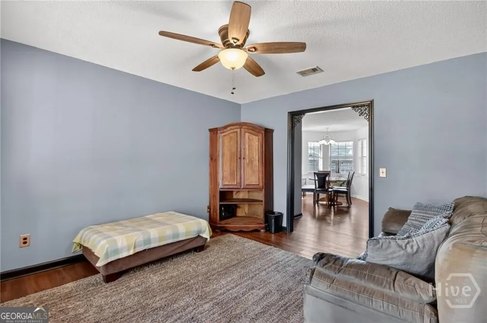 606 Windhaven DR Hinesville, GA 31313