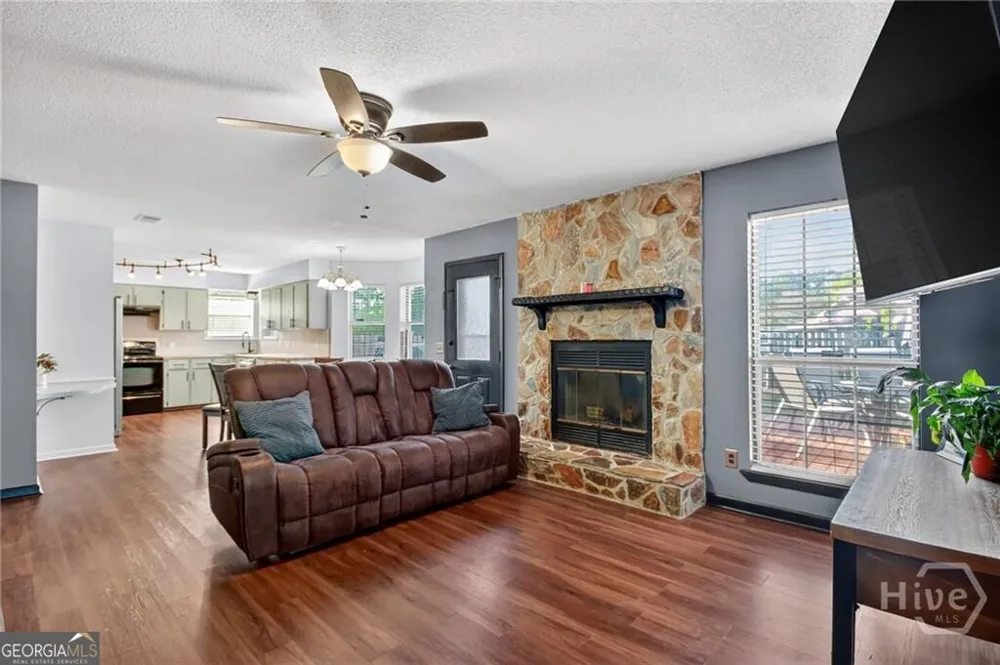 606 Windhaven DR Hinesville, GA 31313