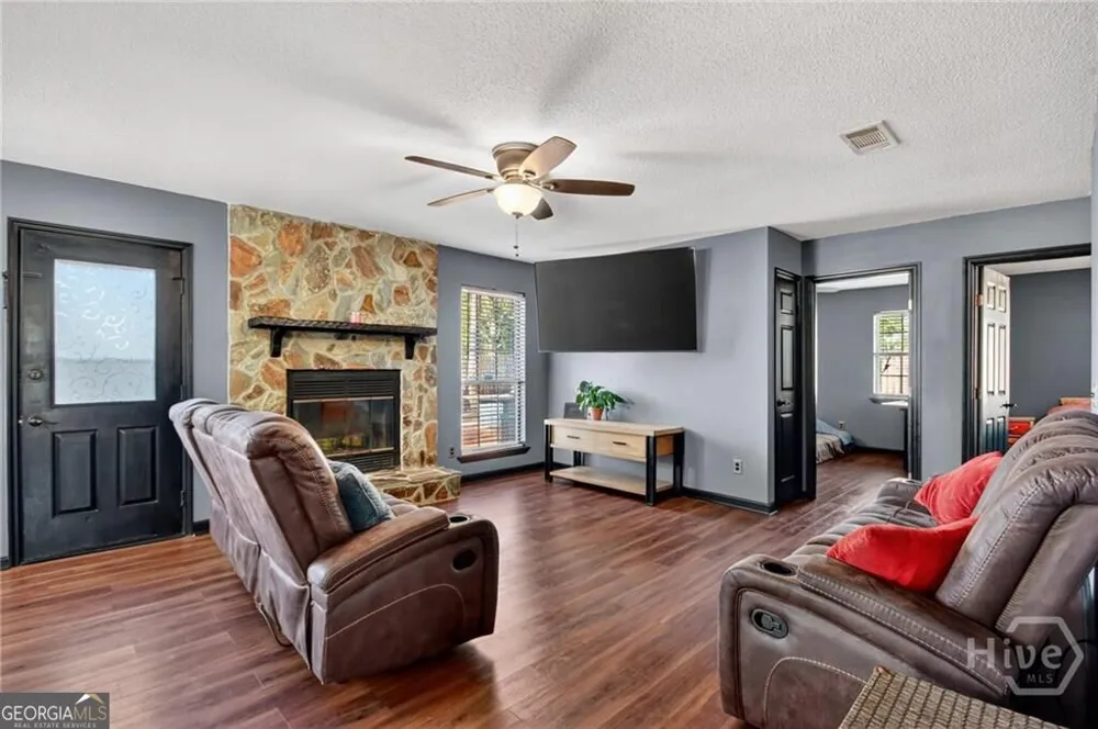 606 Windhaven DR Hinesville, GA 31313