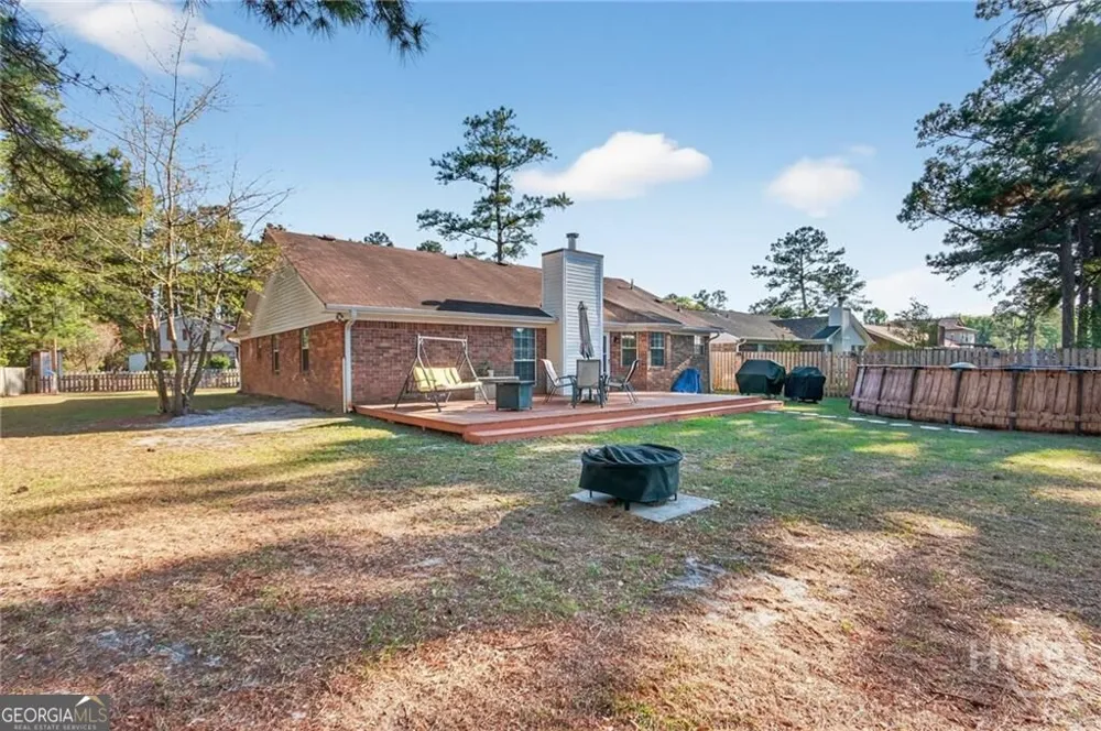 606 Windhaven DR Hinesville, GA 31313