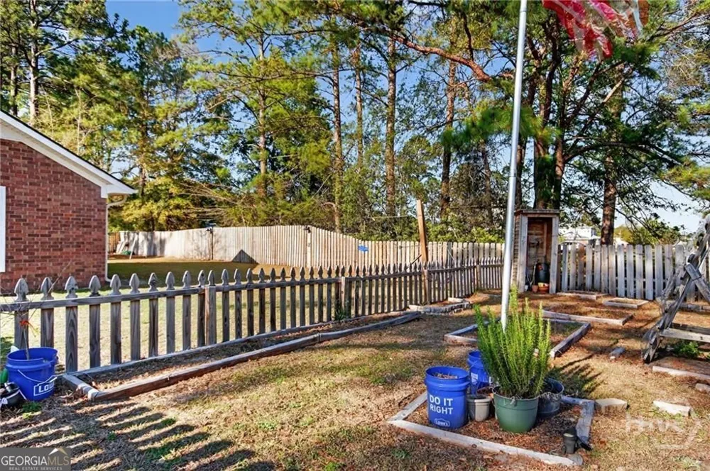 606 Windhaven DR Hinesville, GA 31313