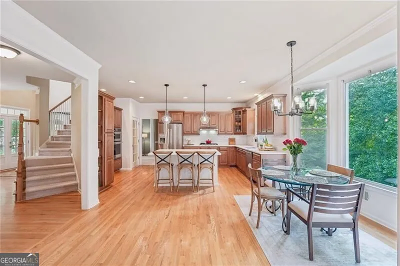 5310 Hedgewick WAY Cumming, GA 30040