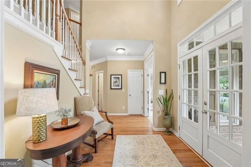 5310 Hedgewick WAY Cumming, GA 30040