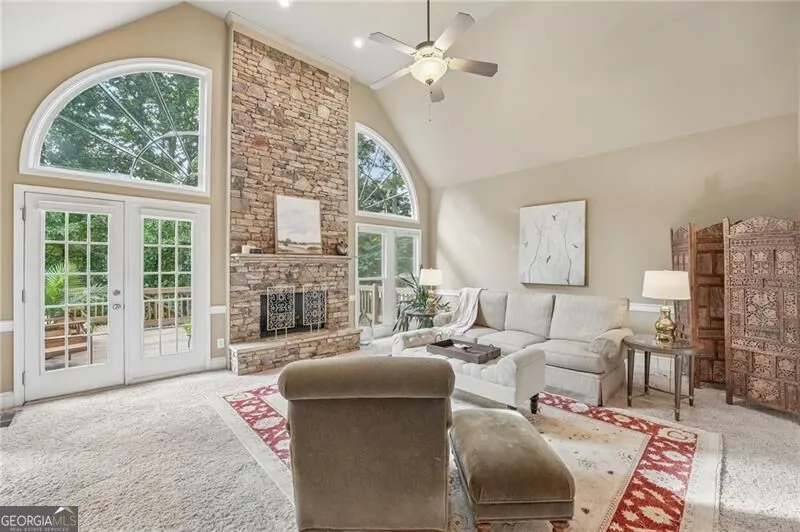 5310 Hedgewick WAY Cumming, GA 30040