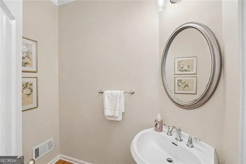 5310 Hedgewick WAY Cumming, GA 30040