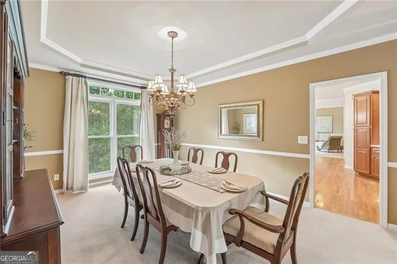 5310 Hedgewick WAY Cumming, GA 30040