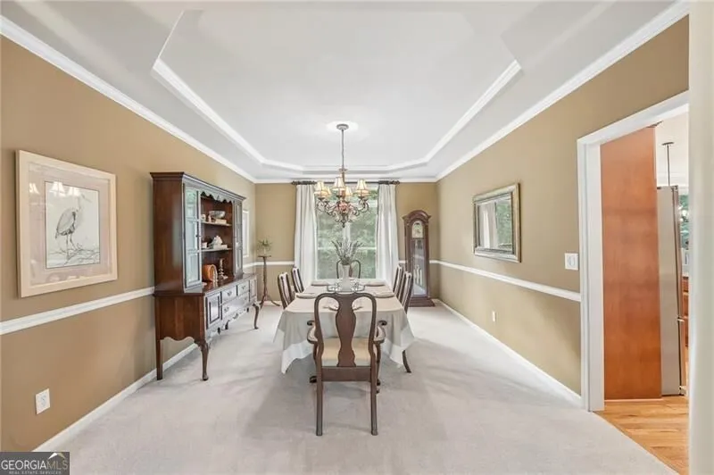 5310 Hedgewick WAY Cumming, GA 30040