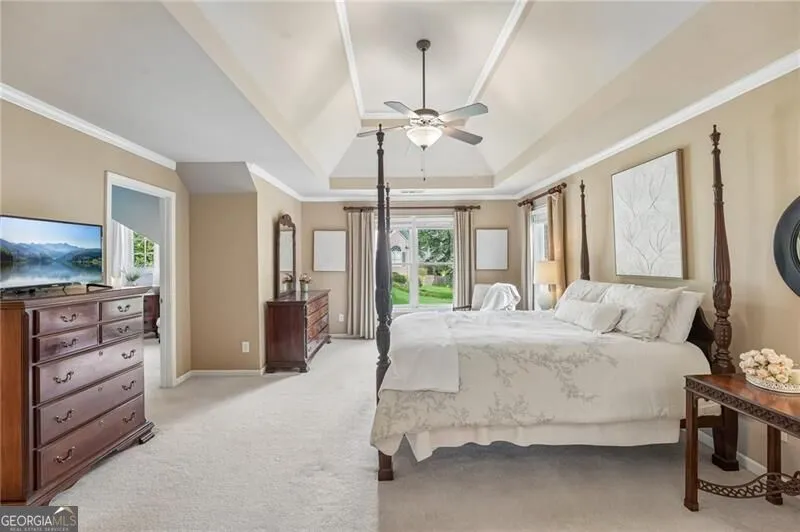 5310 Hedgewick WAY Cumming, GA 30040