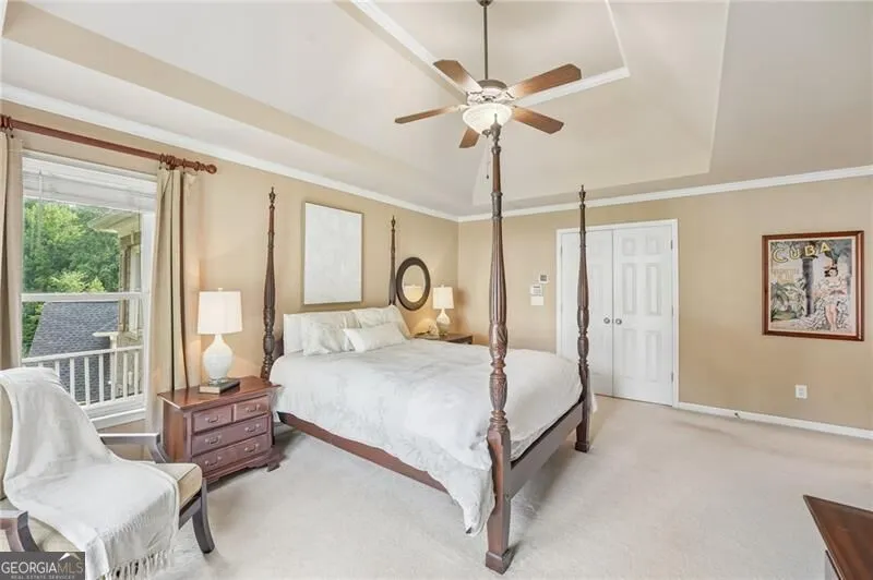 5310 Hedgewick WAY Cumming, GA 30040