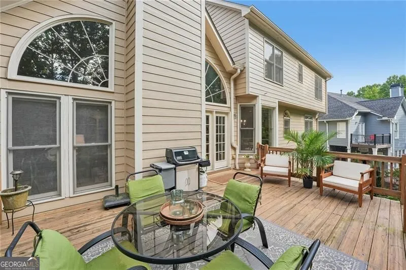 5310 Hedgewick WAY Cumming, GA 30040