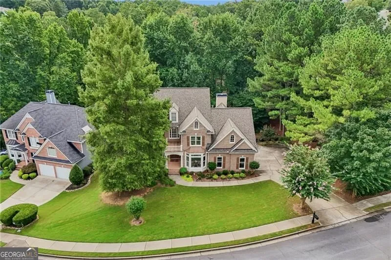 5310 Hedgewick WAY Cumming, GA 30040