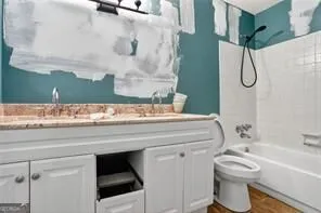 43 Willowick CT Lithonia, GA 30038
