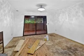 43 Willowick CT Lithonia, GA 30038