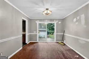 43 Willowick CT Lithonia, GA 30038