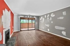 43 Willowick CT Lithonia, GA 30038