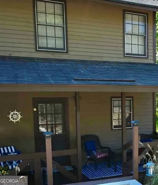 16 Mountain View CT Waleska, GA 30183