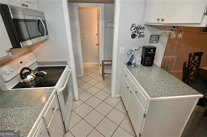 16 Mountain View CT Waleska, GA 30183