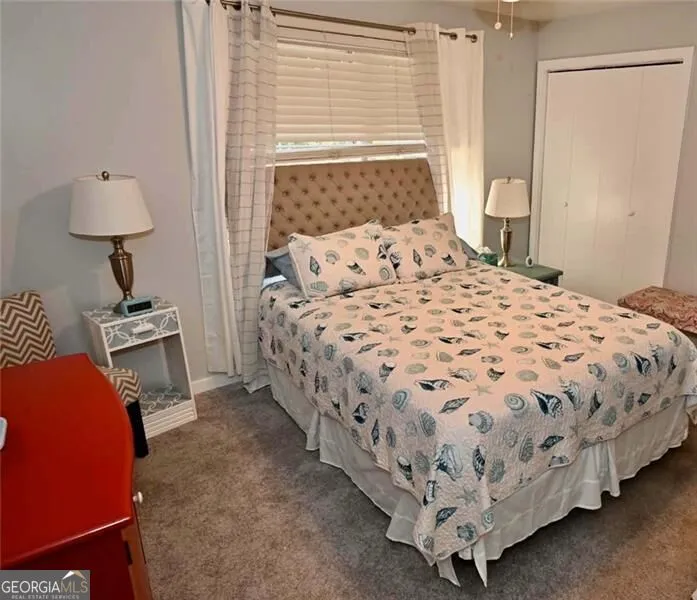 16 Mountain View CT Waleska, GA 30183