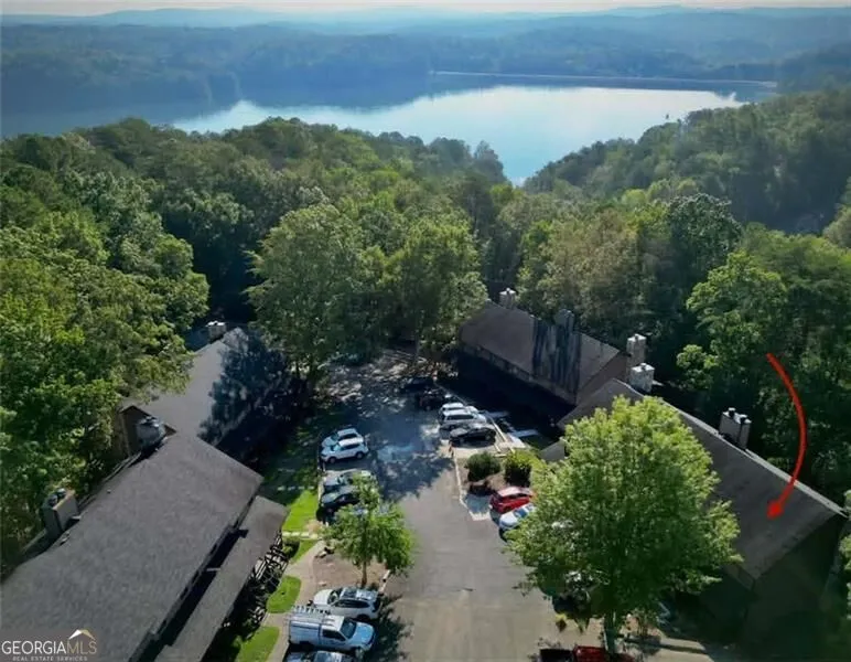 16 Mountain View CT Waleska, GA 30183