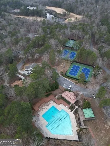 16 Mountain View CT Waleska, GA 30183