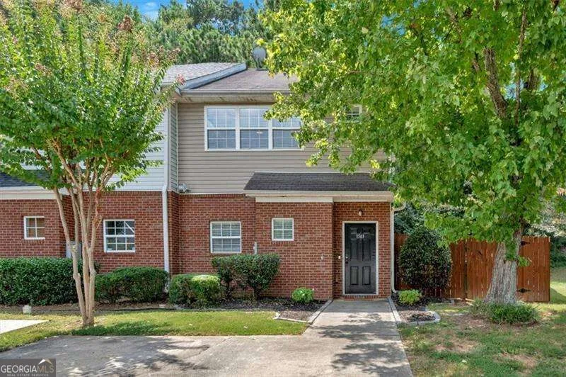 1543 Springleaf CV SE Smyrna, GA 30080