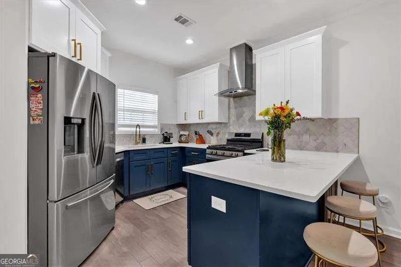 1543 Springleaf CV SE Smyrna, GA 30080