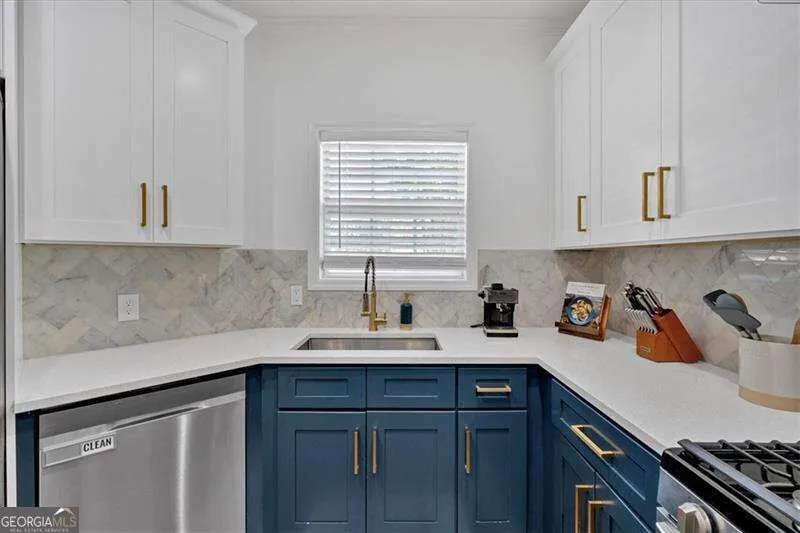 1543 Springleaf CV SE Smyrna, GA 30080
