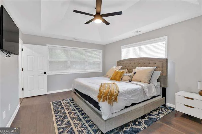 1543 Springleaf CV SE Smyrna, GA 30080