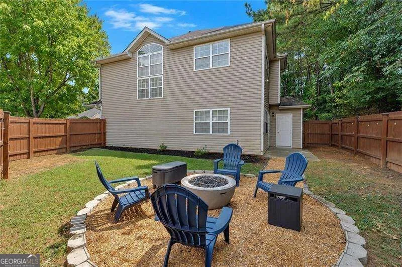 1543 Springleaf CV SE Smyrna, GA 30080