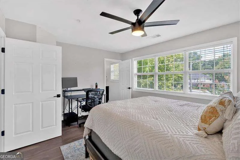 1543 Springleaf CV SE Smyrna, GA 30080
