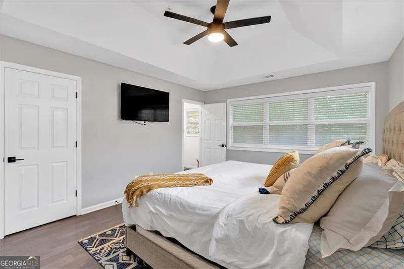 1543 Springleaf CV SE Smyrna, GA 30080