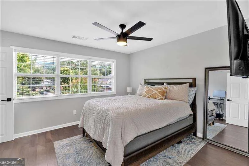1543 Springleaf CV SE Smyrna, GA 30080