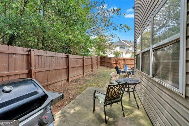 1543 Springleaf CV SE Smyrna, GA 30080