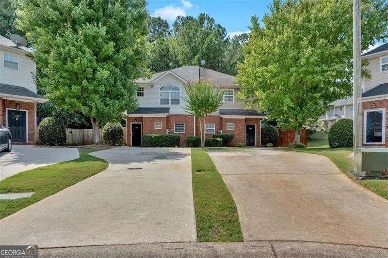 1543 Springleaf CV SE Smyrna, GA 30080