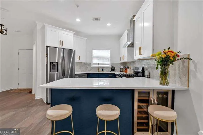 1543 Springleaf CV SE Smyrna, GA 30080