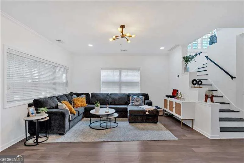 1543 Springleaf CV SE Smyrna, GA 30080