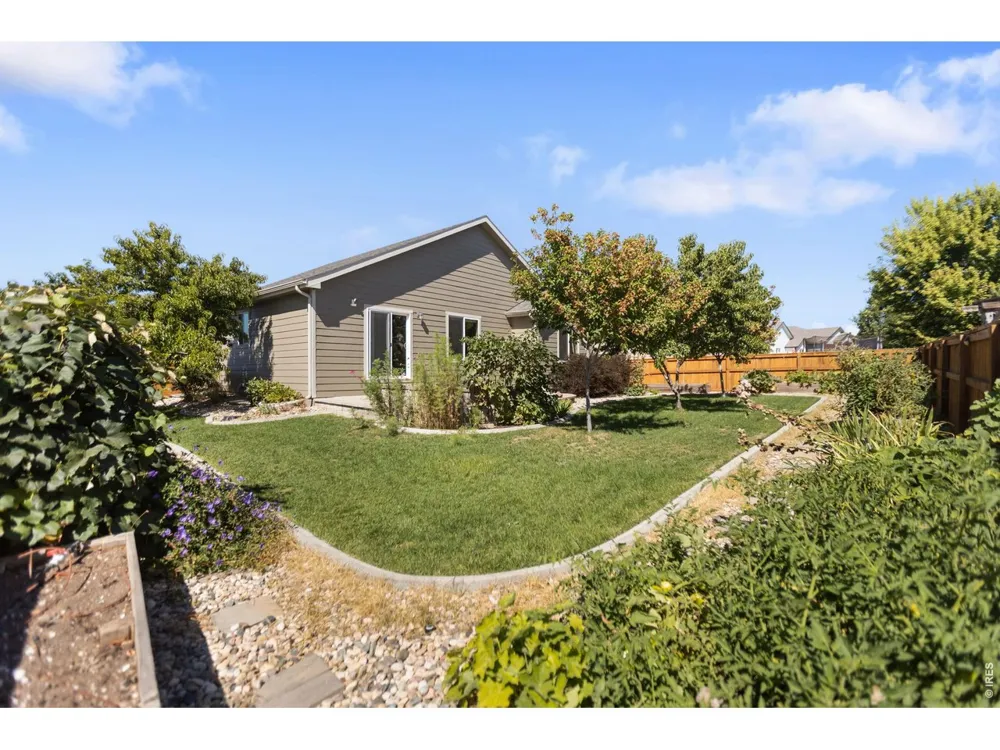 1798 Avery Plaza Street Severance, CO 80550