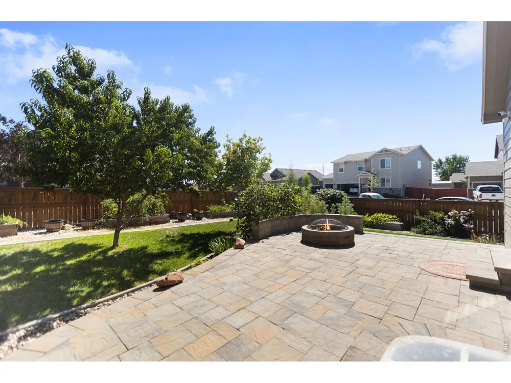 1798 Avery Plaza Street Severance, CO 80550