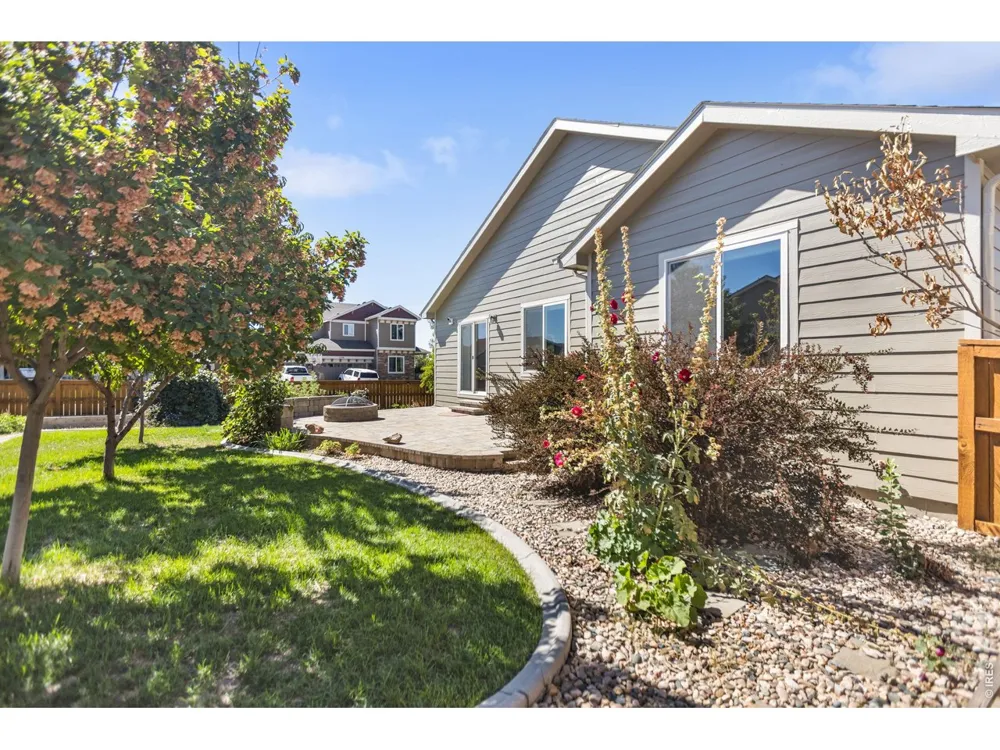 1798 Avery Plaza Street Severance, CO 80550
