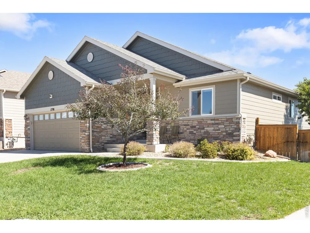 1798 Avery Plaza Street Severance, CO 80550