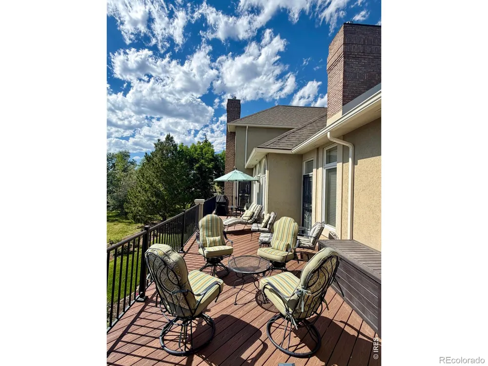 3665 Harbor Way Fort Collins, CO 80524