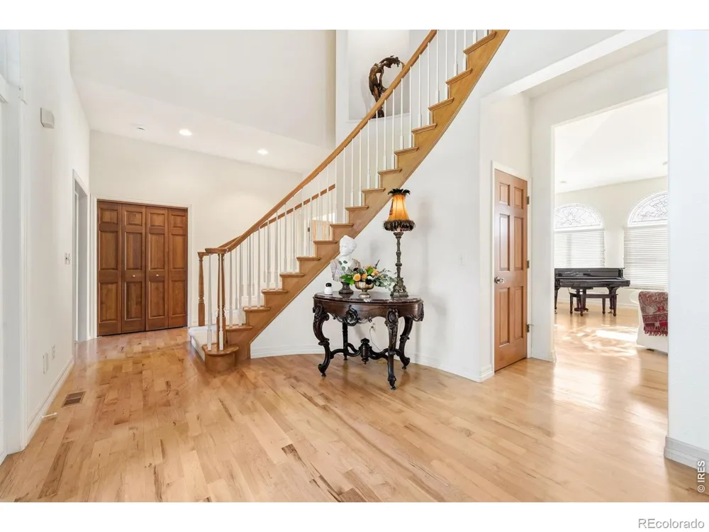 3665 Harbor Way Fort Collins, CO 80524