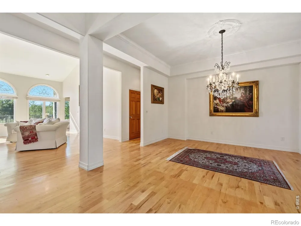 3665 Harbor Way Fort Collins, CO 80524