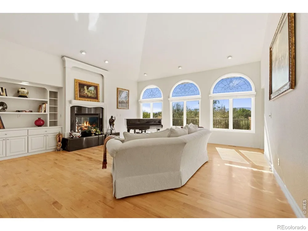3665 Harbor Way Fort Collins, CO 80524