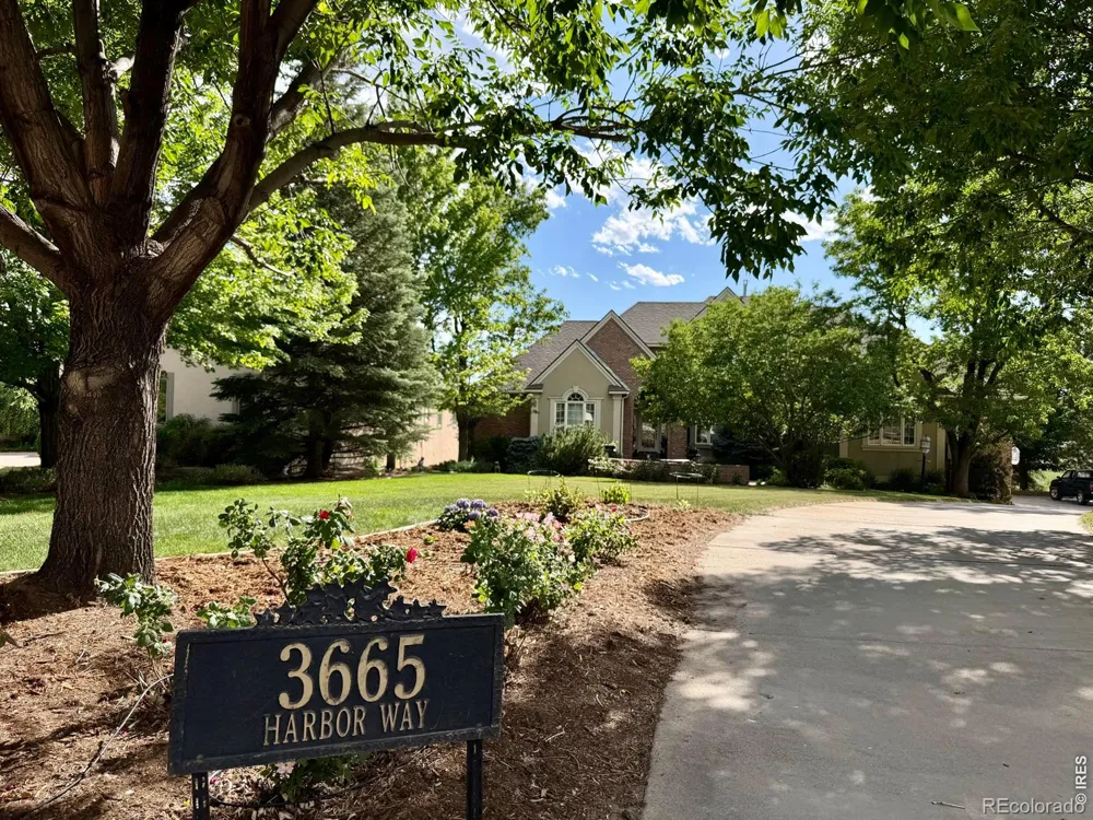 3665 Harbor Way Fort Collins, CO 80524
