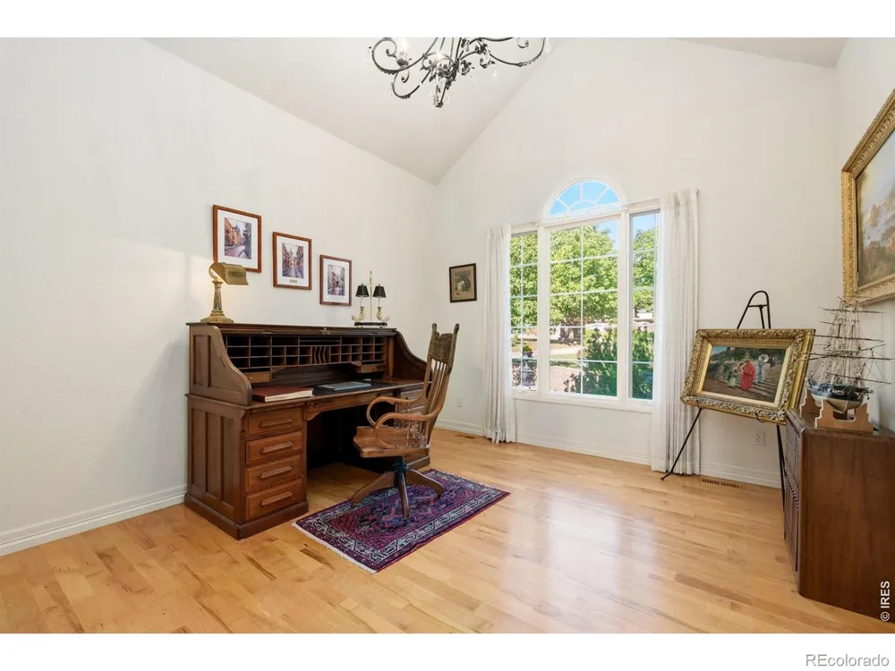 3665 Harbor Way Fort Collins, CO 80524