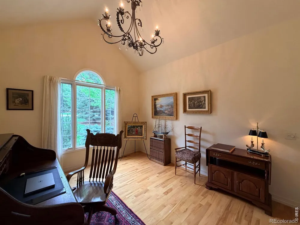 3665 Harbor Way Fort Collins, CO 80524