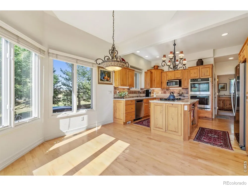 3665 Harbor Way Fort Collins, CO 80524